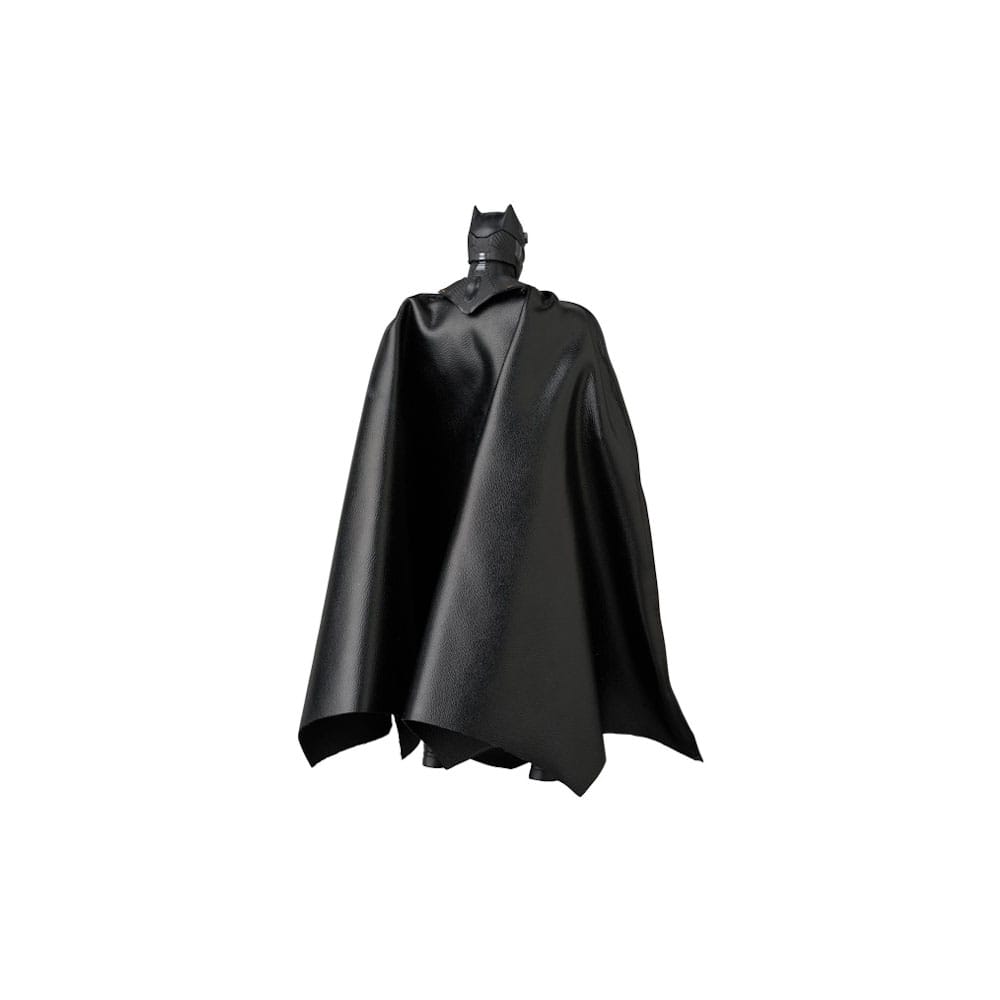 DC Comics MAFEX Batman Tactical Suit (Zack Snyder´s Justice League Ver.) Actionfigur