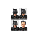 DC Comics MAFEX Batman Tactical Suit (Zack Snyder´s Justice League Ver.) Actionfigur