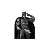 DC Comics MAFEX Batman Tactical Suit (Zack Snyder´s Justice League Ver.) Actionfigur