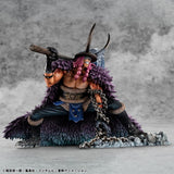 One Piece Loki Portrait.Of.Pirates "ELB-MAXIMUM" Figur