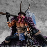 One Piece Loki Portrait.Of.Pirates "ELB-MAXIMUM" Figur