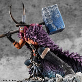 One Piece Loki Portrait.Of.Pirates "ELB-MAXIMUM" Figur