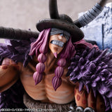 One Piece Loki Portrait.Of.Pirates "ELB-MAXIMUM" Figur