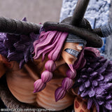 One Piece Loki Portrait.Of.Pirates "ELB-MAXIMUM" Figur
