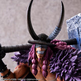 One Piece Loki Portrait.Of.Pirates "ELB-MAXIMUM" Figur