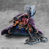 One Piece Loki Portrait.Of.Pirates "ELB-MAXIMUM" Figur