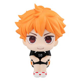 Haikyu!! Shoyo Hinata Uniform Ver. Look Up Statue