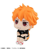 Haikyu!! Shoyo Hinata Uniform Ver. Look Up Statue