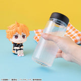 Haikyu!! Shoyo Hinata Uniform Ver. Look Up Statue