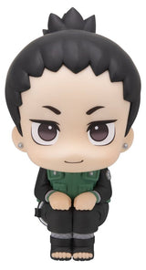Naruto Shippuden 2er-Pack Shikamaru Nara & Gaara Smile ver. (with gift) Look Up Figuren