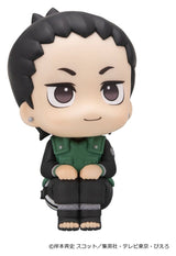 Naruto Shippuden 2er-Pack Shikamaru Nara & Gaara Smile ver. (with gift) Look Up Figuren