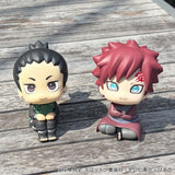 Naruto Shippuden 2er-Pack Shikamaru Nara & Gaara Smile ver. (with gift) Look Up Figuren