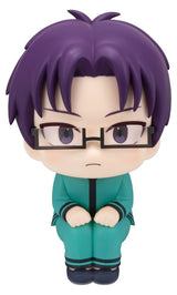 The Disastrous Life of Saiki K. Aren Kuboyasu Look Up Figur