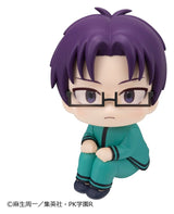 The Disastrous Life of Saiki K. Aren Kuboyasu Look Up Figur