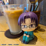 The Disastrous Life of Saiki K. Aren Kuboyasu Look Up Figur