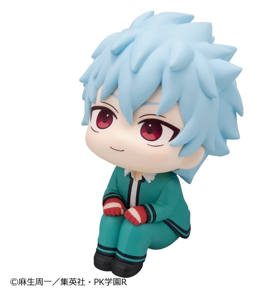 The Disastrous Life of Saiki K. 2er-Pack Shun Kaido & Aren Kuboyasu (with gift) Look Up Figuren