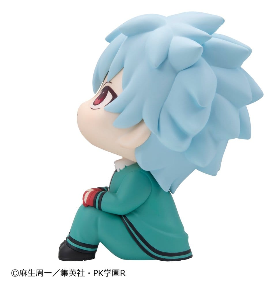 The Disastrous Life of Saiki K. 2er-Pack Shun Kaido & Aren Kuboyasu (with gift) Look Up Figuren