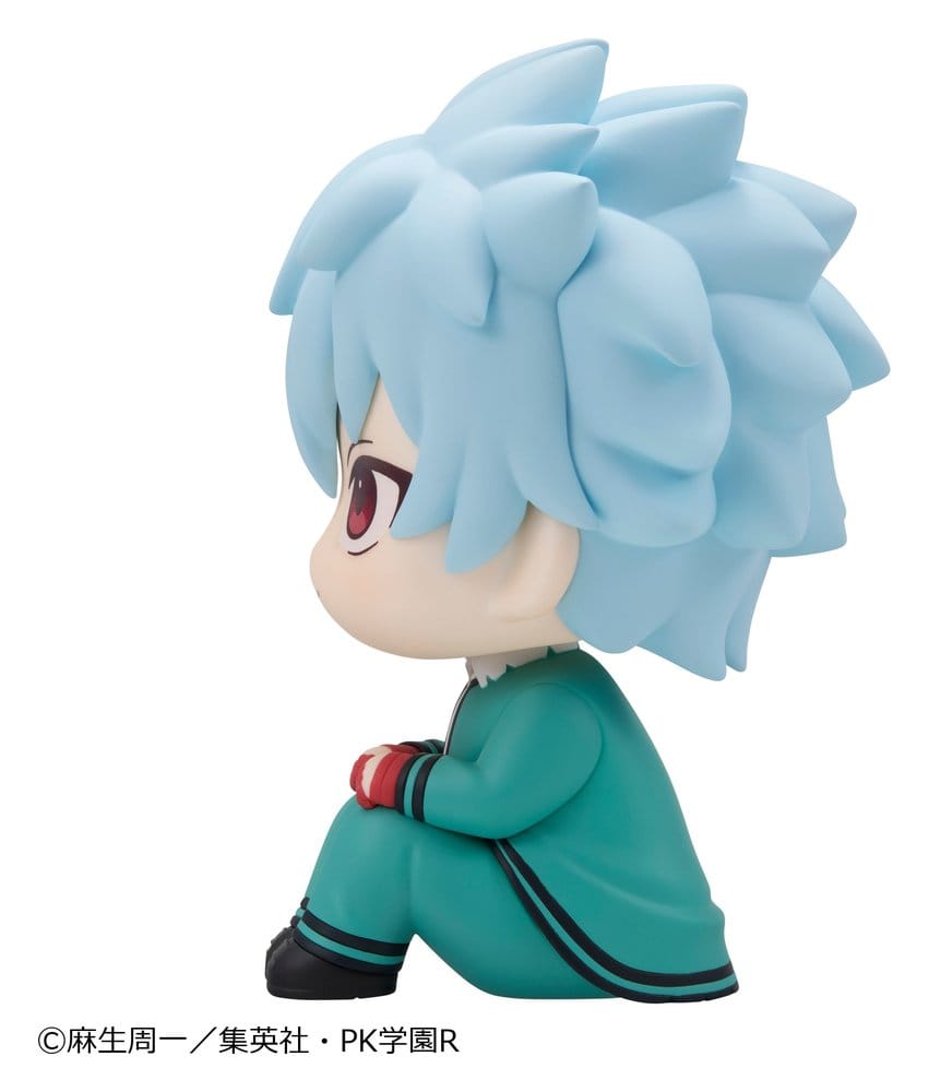 The Disastrous Life of Saiki K. 2er-Pack Shun Kaido & Aren Kuboyasu (with gift) Look Up Figuren