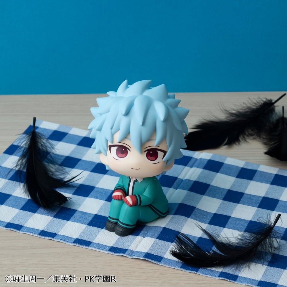 The Disastrous Life of Saiki K. 2er-Pack Shun Kaido & Aren Kuboyasu (with gift) Look Up Figuren