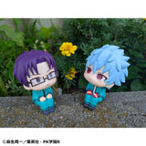 The Disastrous Life of Saiki K. 2er-Pack Shun Kaido & Aren Kuboyasu (with gift) Look Up Figuren