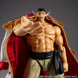 One Piece White Beard Edward Newgate Ver.1.5 Variable Action Heroes Actionfigur