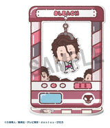 Bleach TV Anime Blind Box Display (8) Acryl-Figuren