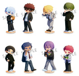 Kuroko's Basketball Irusta Blind Box Display (8) Minifiguren