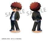 Kuroko's Basketball Irusta Blind Box Display (8) Minifiguren