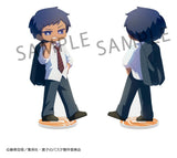 Kuroko's Basketball Irusta Blind Box Display (8) Minifiguren