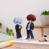 Kuroko's Basketball Irusta Blind Box Display (8) Minifiguren