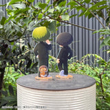 Kuroko's Basketball Irusta Blind Box Display (8) Minifiguren
