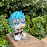 Bleach Grimmjow Jaegerjaquez Look Up Figur
