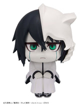 Bleach 2er-Pack Ulquiorra Cifer & Grimmjow Jaegerjaquez (with gift) Look Up Figuren