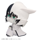 Bleach 2er-Pack Ulquiorra Cifer & Grimmjow Jaegerjaquez (with gift) Look Up Figuren