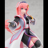 Gundam GGG (Gundam Girls Generation) Series Mobile Suit Gundam SEED FREEDOM Lacus Clyne Battle Surcoat Ver. Figur