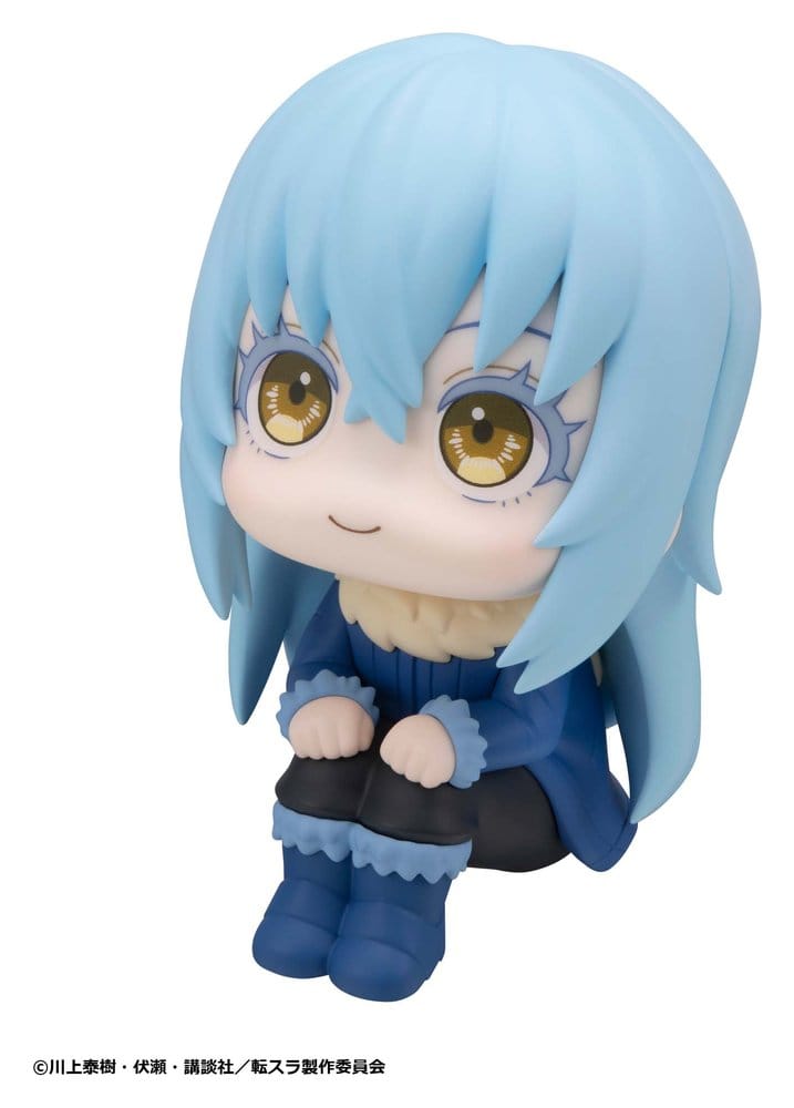 That Time I Got Reincarnated as a Slime Rimuru Tempest Look Up Figur