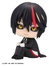 That Time I Got Reincarnated as a Slime 2er-Pack Rimuru Tempest & Diablo (with gift) Look Up Figuren