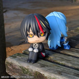 That Time I Got Reincarnated as a Slime 2er-Pack Rimuru Tempest & Diablo (with gift) Look Up Figuren