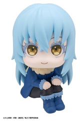 That Time I Got Reincarnated as a Slime 2er-Pack Rimuru Tempest & Diablo (with gift) Look Up Figuren