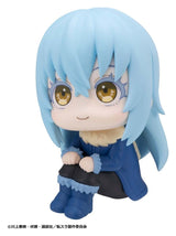 That Time I Got Reincarnated as a Slime 2er-Pack Rimuru Tempest & Diablo (with gift) Look Up Figuren