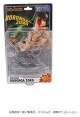 One Piece Roronoa Zoro Wallstar Figur