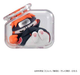 Naruto Shippuden Good Night Nyaruto! Gathering Akatsuki Edition Vol. 2 Blind Box Display (8) Mega Cat Project Minifiguren