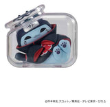 Naruto Shippuden Good Night Nyaruto! Gathering Akatsuki Edition Vol. 2 Blind Box Display (8) Mega Cat Project Minifiguren