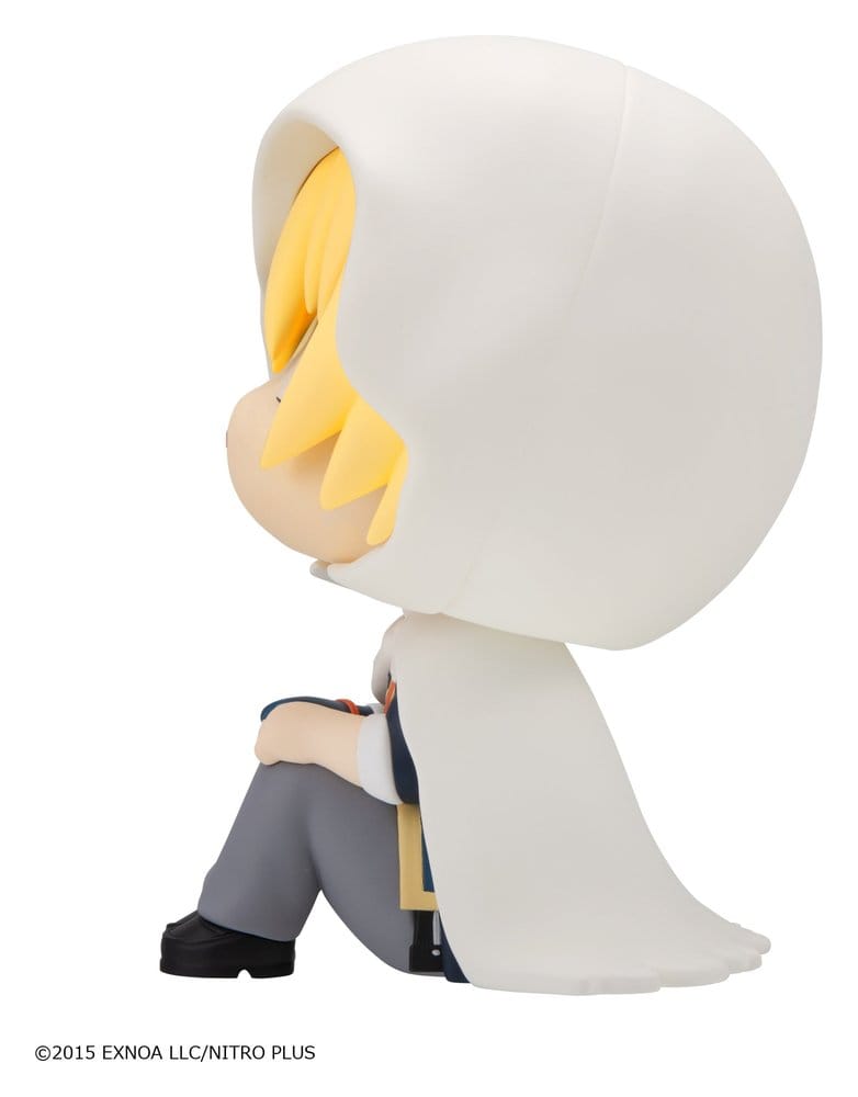 Touken Ranbu Kunihiro Yamanbagiri Look Up Figur