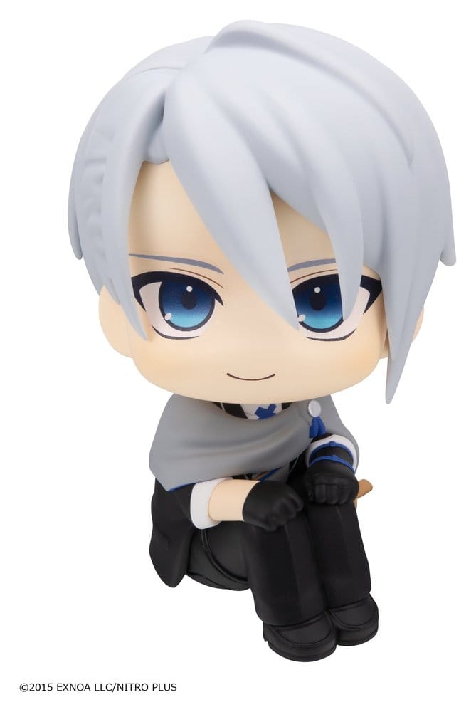 Touken Ranbu-ONLINE Chougi Yamanbagiri Look Up Figur