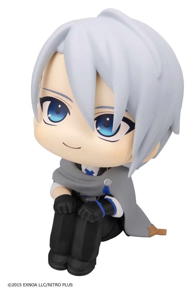 Touken Ranbu-ONLINE Chougi Yamanbagiri Look Up Figur