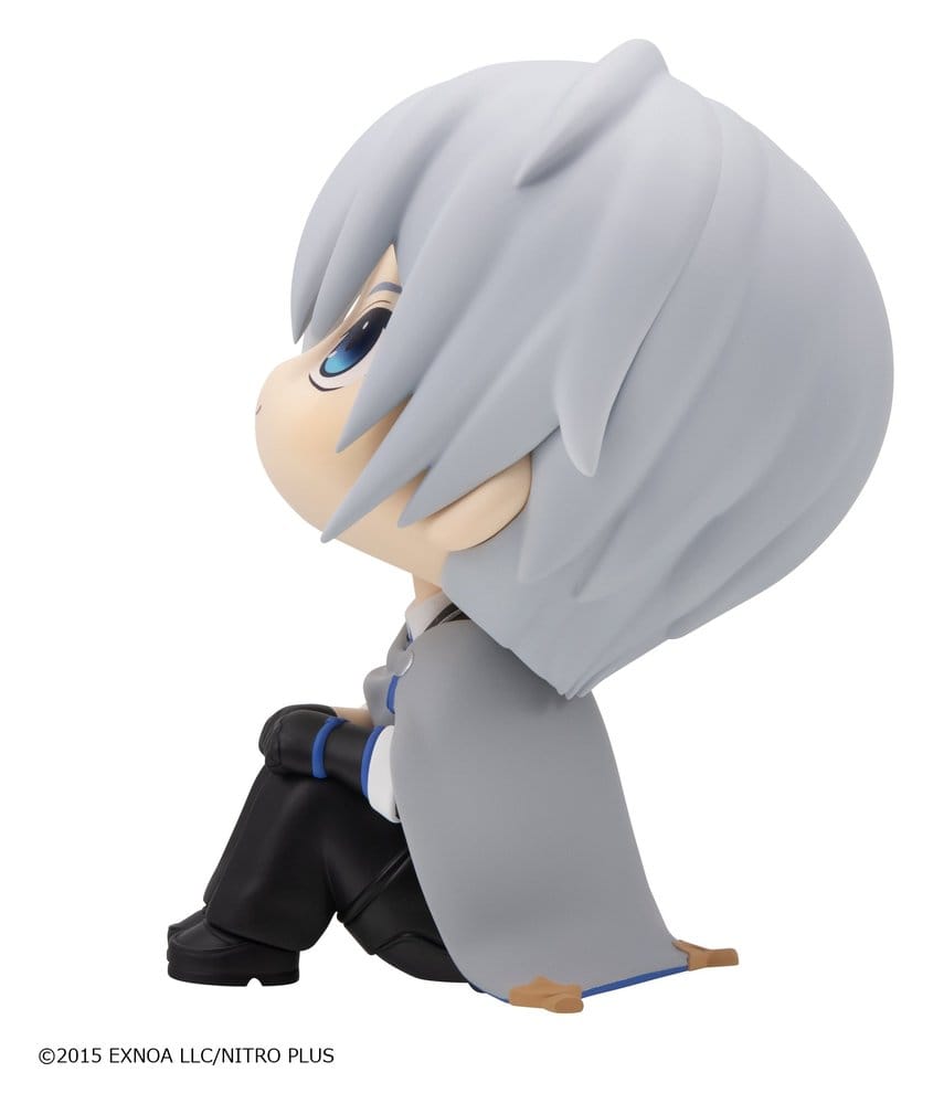 Touken Ranbu-ONLINE Chougi Yamanbagiri Look Up Figur