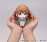Blue Box Chinatsu Kano (with gift) Look Up Figur