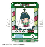 The Apothecary Diaries Chara Catcher TV Anime Blind Box Display (8) Acryl-Figuren