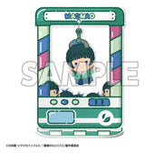 The Apothecary Diaries Chara Catcher TV Anime Blind Box Display (8) Acryl-Figuren